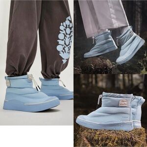 Sorel Out N About IV Puffy Waterproof Boot  - Size 6 - NWT
